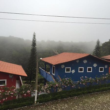 Chale Das Montanhas Hotel Fortaleza  Kültér fotó