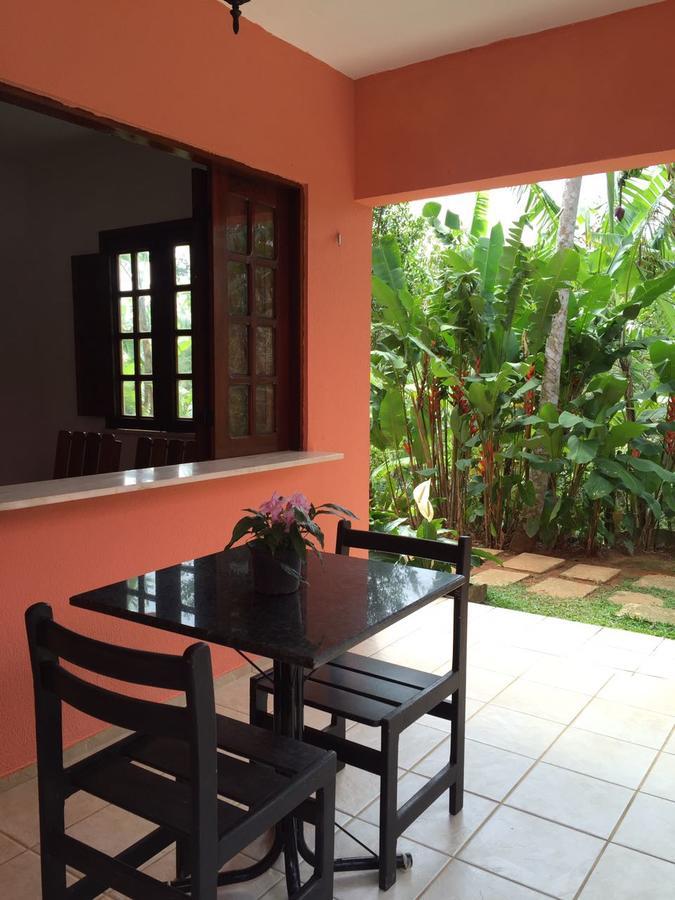 Chale Das Montanhas Hotel Fortaleza  Kültér fotó