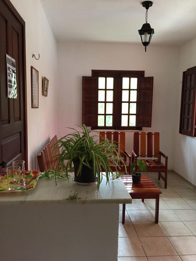 Chale Das Montanhas Hotel Fortaleza  Kültér fotó