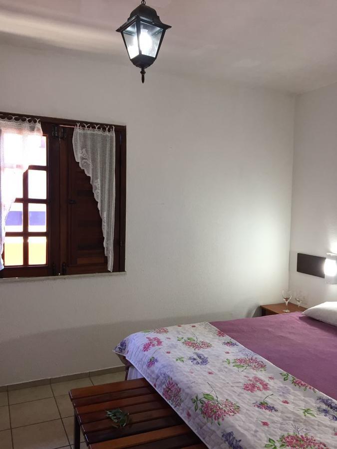 Chale Das Montanhas Hotel Fortaleza  Kültér fotó