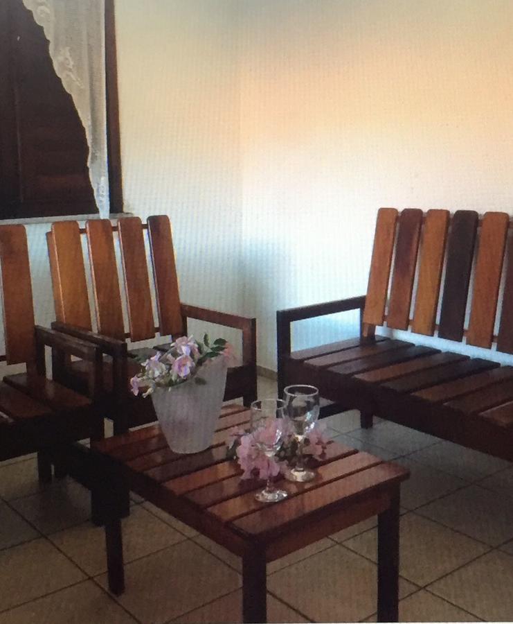 Chale Das Montanhas Hotel Fortaleza  Kültér fotó