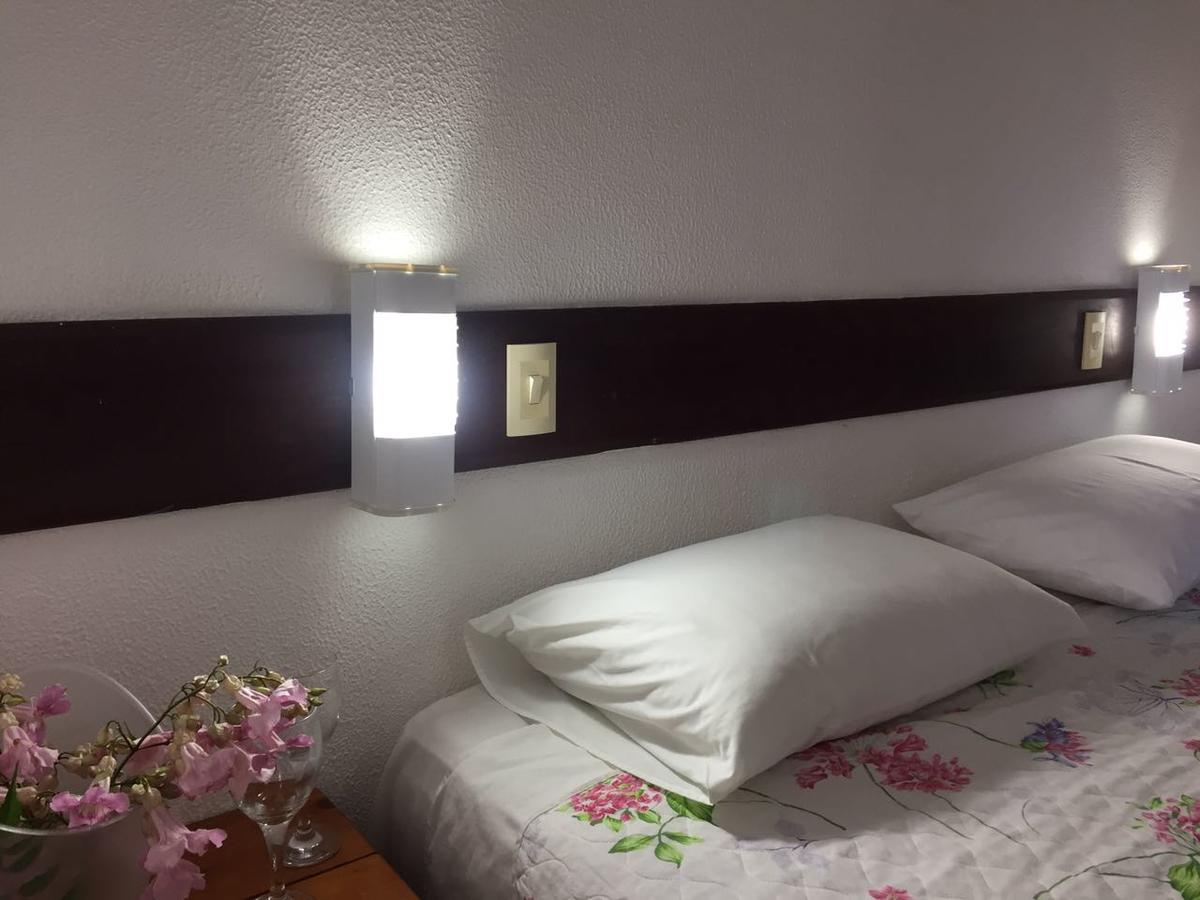 Chale Das Montanhas Hotel Fortaleza  Kültér fotó